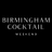 @BhmCocktailWknd