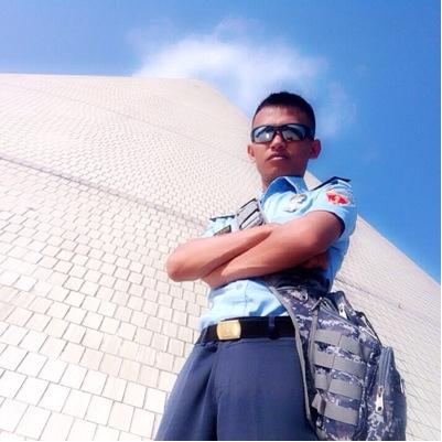 Yoga_Prastyoko's profile picture. 