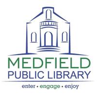 Medfield Library (@medfieldlibrary) 's Twitter Profile