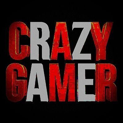 CRAZY GAMER X OFFICIAL 