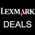 LexmarkDeals's profile picture. Get the latest promotions and deals direct from Lexmark