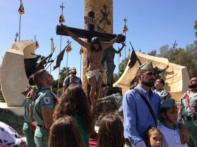 CarmenG82926059's profile picture. Creyente  me gusta la perfeccion  muy legal muy española y que viva la LEGION