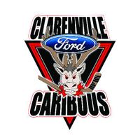 Clarenville Caribous(@cvillecaribous) 's Twitter Profile Photo