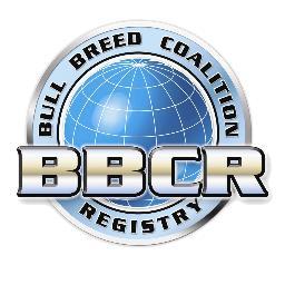Best bully breed & registry in the nation BBCR !
#worldwide