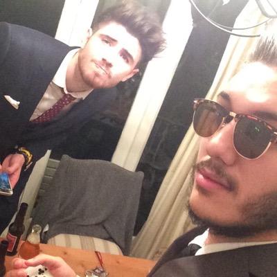 beaujohnsonn's profile picture. Economics student and dodgeball player at the University of Hertfordshire