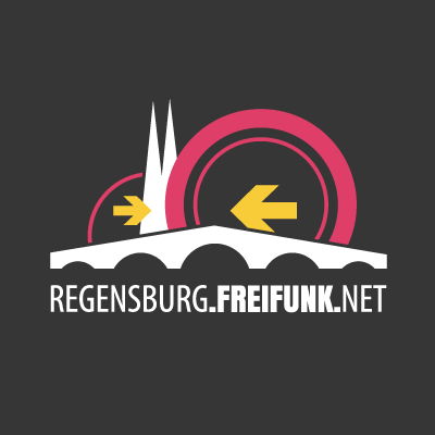 Verein für freies WLAN in Regensburg und Umgebung https://t.co/QoXc1gJ115