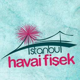 İstanbul Havai Fişek