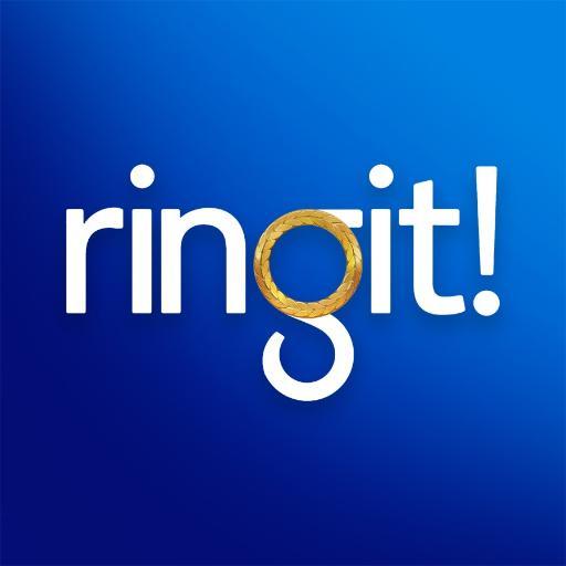 Win cash and prizes with ringit! play-by-play fantasy tournaments!