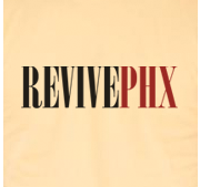 Support the revival of Phoenix's culture!