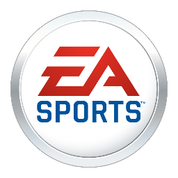 We are sponsored by EASPORTS and we do daily giveaways, We got hacked at 20k so that's why we have being reset. Tell everyone about us and share our page.