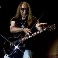 Mick Box (@mick_box) 's Twitter Profile
