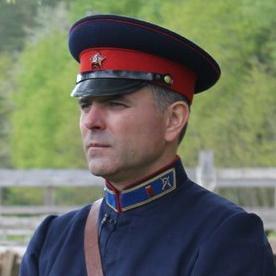 Сайт-каталог образцов исторических военных костюмов
Examples of historical military uniforms and equipment which is manufactured by Schuster. Shipping worldwide