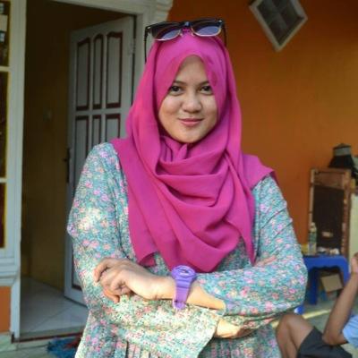 firdaindah3's profile picture. 