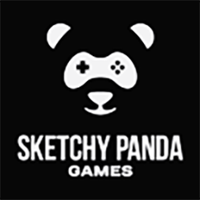 Sketchy Panda Games(@SketchyPandaG) 's Twitter Profile Photo