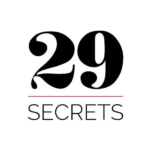 29Secrets is a women's site devoted to covering the latest in beauty, style, pop culture, relationships, health, and more.   https://t.co/SNWFGQjeaR.