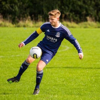 Kemps_'s profile picture. Michael Kempthorne.