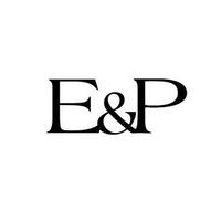 Escamilla & Poneck (@eppublicfinance) 's Twitter Profile