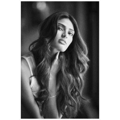 First And Official Fan page In Uae of Athiya Shetty ♥♥ 
Your #1 stop to everything related to her ♥