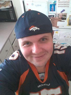 Dunsey62's profile picture. Proud father, huge fan of the Broncos and Avalanche! Shout out to the Jays as well :)