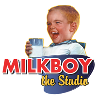 MilkBoy the Studio (@milkboystudio) 's Twitter Profile