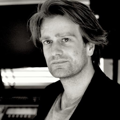 Composer_Nick Profile Picture