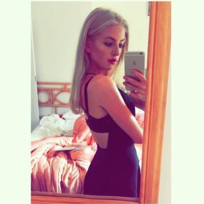 GeorgieSpurl's profile picture. Personal Trainer/ blogger - https://t.co/YNZpHry9DL. Instagram: https://t.co/fvxzIMXJIl