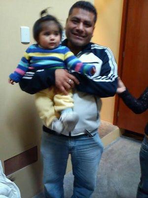 SaintCadillo's profile picture. alegre,