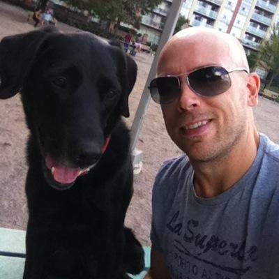 Co-owner @blacklabbeer , missing @blacklabsnoopy since June 2023.
