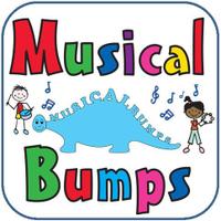 MusicalBumpsDulwich (@musicalbumpsdul) 's Twitter Profile Photo MusicalBumpsDulwich (@musicalbumpsdul) 's Twitter Profile Photo