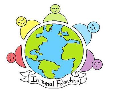 Hi we are International Friendship Club at Citrus College (: we are welcome any Citrus students to join us and follow us on the lastest update of cool events