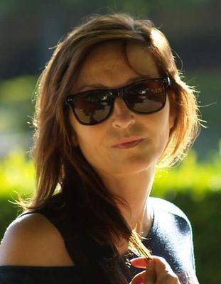 Anacristinarita's profile picture. 