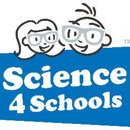 Science 4 Schools provides schools with hands-on activities to inspire children, and to ignite their wonder and curiosity about the world around them.