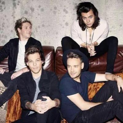 #1 Source for Updates and Exclusives on One Direction's new album Made In The A.M. Pre-Order the Album: http://t.co/gtTGAb8uTh