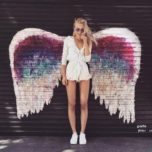 AlbinaBabayeva's profile picture. 