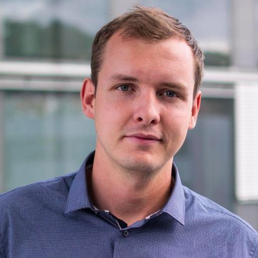 Dělám ze @Seznam_Zpravy médium budoucnosti jako #UXdesigner