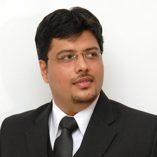 puneetmelwani's profile picture. Innovator by nature, entrepreneur by profession, love traveling & intellectual conversations. On a mission to solve real world challenges.