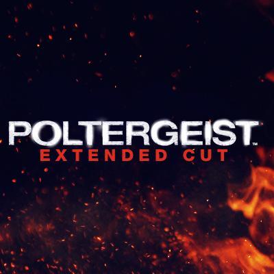 Sam Raimi & @gilkenan's #Poltergeist, Now on Blu-ray and Digital HD. http://t.co/vsh12An1vc