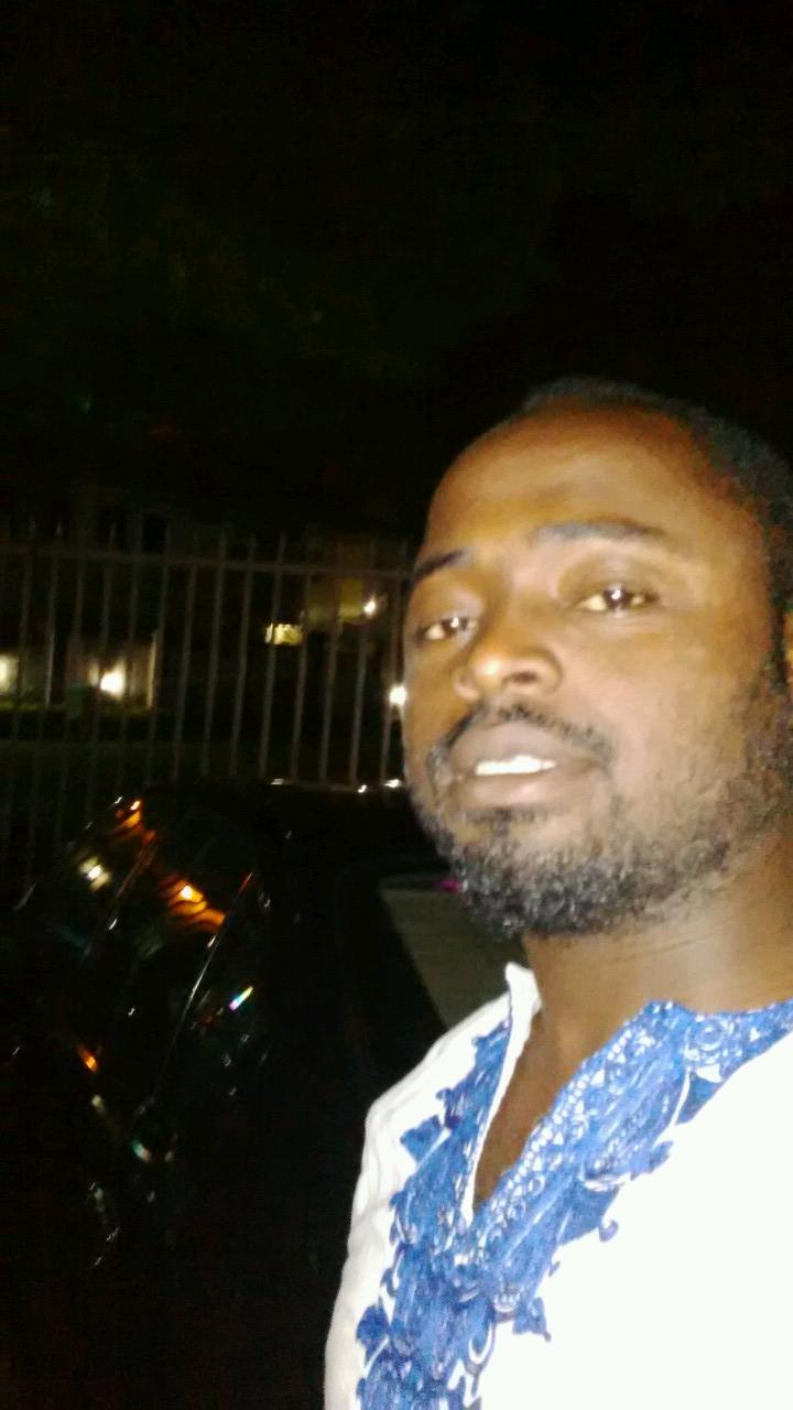 olufofo's profile picture. Safety and comfort 07039722754