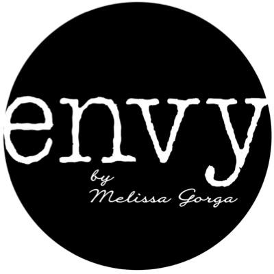 envy by Melissa Gorga 973-337-6110