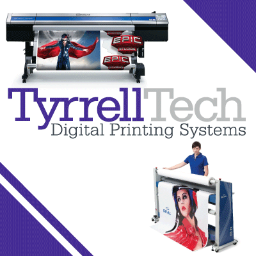 Nobody makes it easier We sell a variety of product lines, including Roland, Seal, Graphtec, Mimaki, GFP, Universal Laser, Banner-Ups and more.