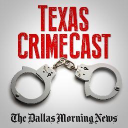 TexasCrimeCast's profile picture. A weekly podcast about cops, courts and other public safety issues hosted by reporters from The Dallas Morning News (@dallasnews). Subscribe to us on iTunes!