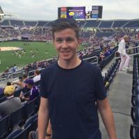 Paul Cruse (@paulcruse07) 's Twitter Profile Photo Paul Cruse (@paulcruse07) 's Twitter Profile Photo