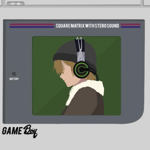 843_GameBoy's profile picture. A very little UK streamer | Zombie surviver | Surviver of the Vault Tec. social experiment | Vault hunter | A part of team Omni-Horizon |