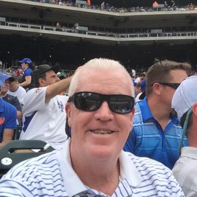 MorrisonBman's profile picture. 