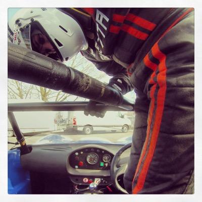 iancourtracing's profile picture. Motor racing instructor and driver coach. Ex Single Seater, Legends, Saloon Car & Ginetta racer. Play a bit of golf and fly some model airplanes.