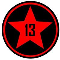 Red Star 13(@redstar13online) 's Twitter Profile Photo