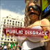 Public Disgrace (@public_disgrace) Twitter profile photo Public Disgrace (@public_disgrace) Twitter profile photo