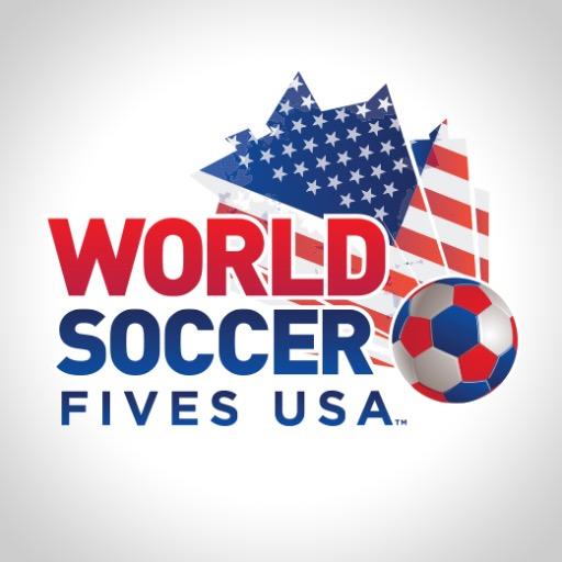 The World Soccer Fives is a multi city tournament to find the best amateur 5 a side soccer team to represent the USA in the F5WC World Finals.