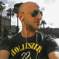 Diego Amicucci (@diegoamicucci) 's Twitter Profile