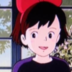 私は魔女のキキこっちはbot Kiki And Twitter